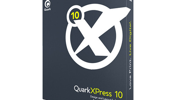 Self education it quarkxpress