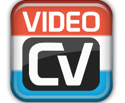 Self education it video cv