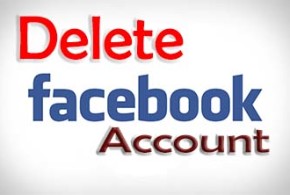 Self education it Delete Facebook-Account