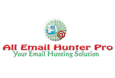 All email hunter