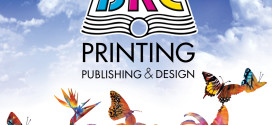 Print Publication Design