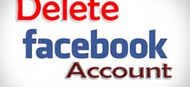 Self education it Delete Facebook-Account