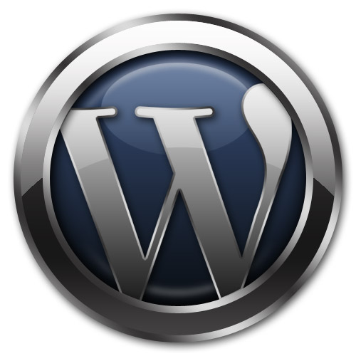 Self education it Wordpress Logo