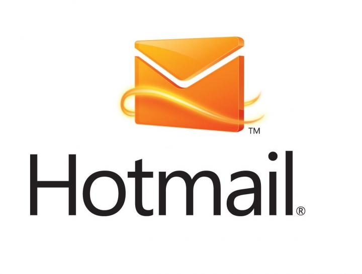 selfeducationit Hotmail-mail