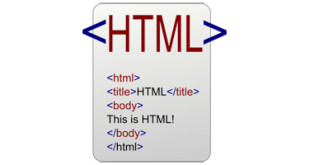 selfeducationit HTML