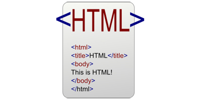 selfeducationit HTML